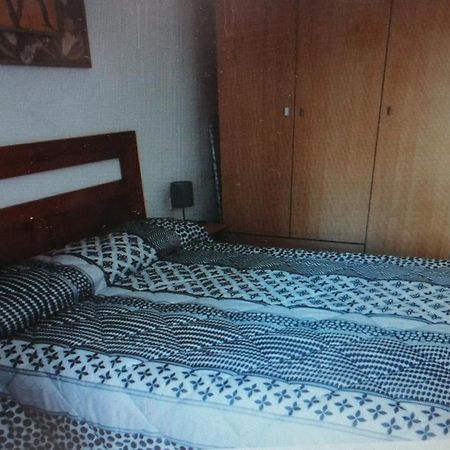 Estudio Apartamento Cerca De La Playa 플라야 포블라 데 파르날스 외부 사진