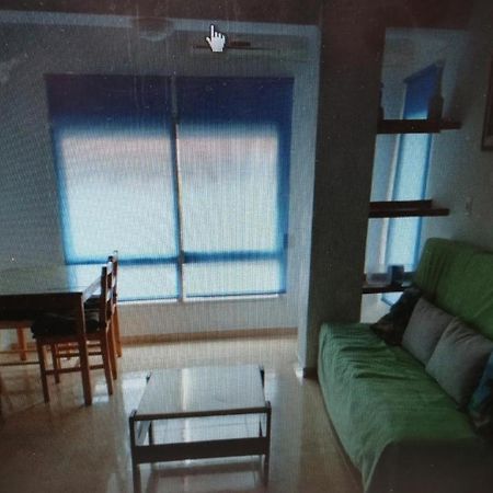 Estudio Apartamento Cerca De La Playa 플라야 포블라 데 파르날스 외부 사진