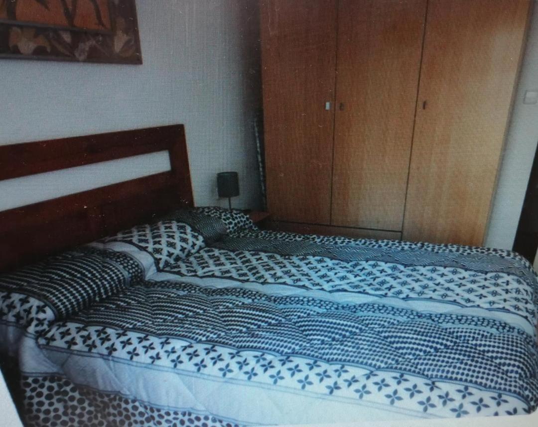 Estudio Apartamento Cerca De La Playa 플라야 포블라 데 파르날스 외부 사진