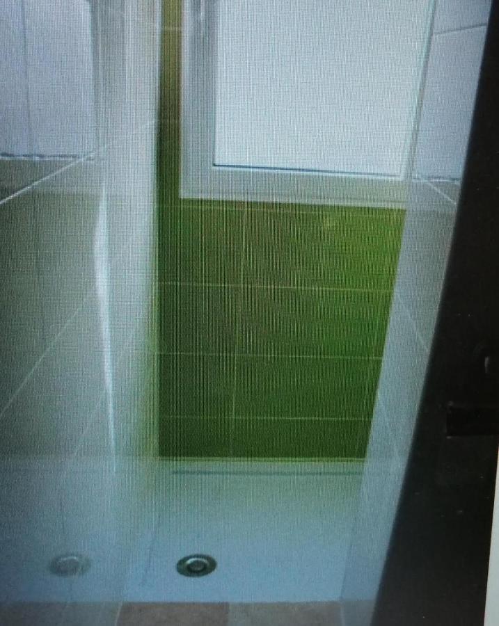 Estudio Apartamento Cerca De La Playa 플라야 포블라 데 파르날스 외부 사진