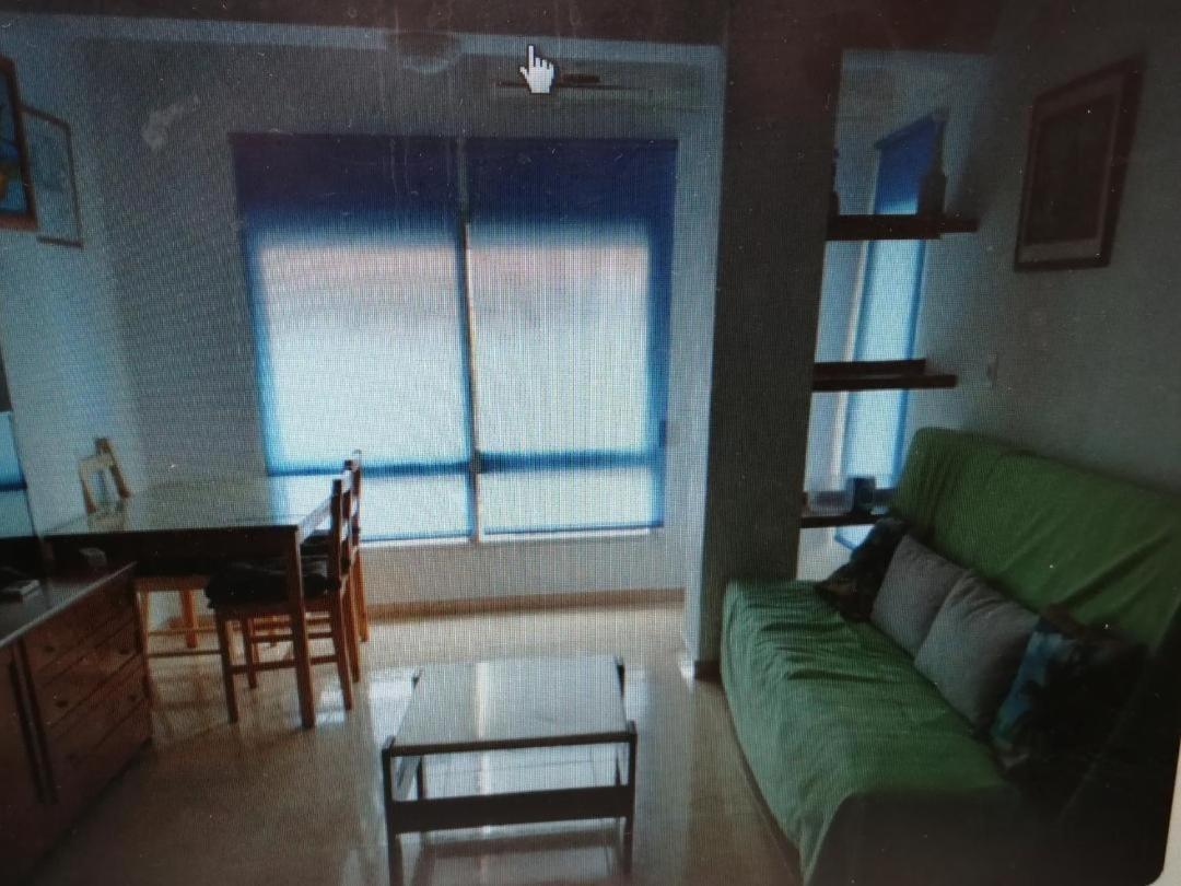 Estudio Apartamento Cerca De La Playa 플라야 포블라 데 파르날스 외부 사진